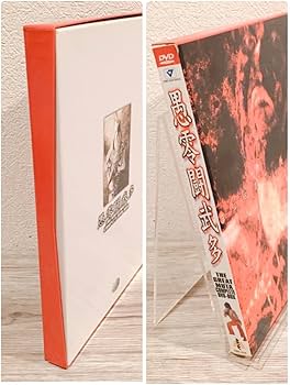 ザ・グレート・ムタ COMPLETE DVD-BOX ザ・グレート・ムタ COMPLETE DVD-BOX Amazon.co.jp: THE GREAT MUTA